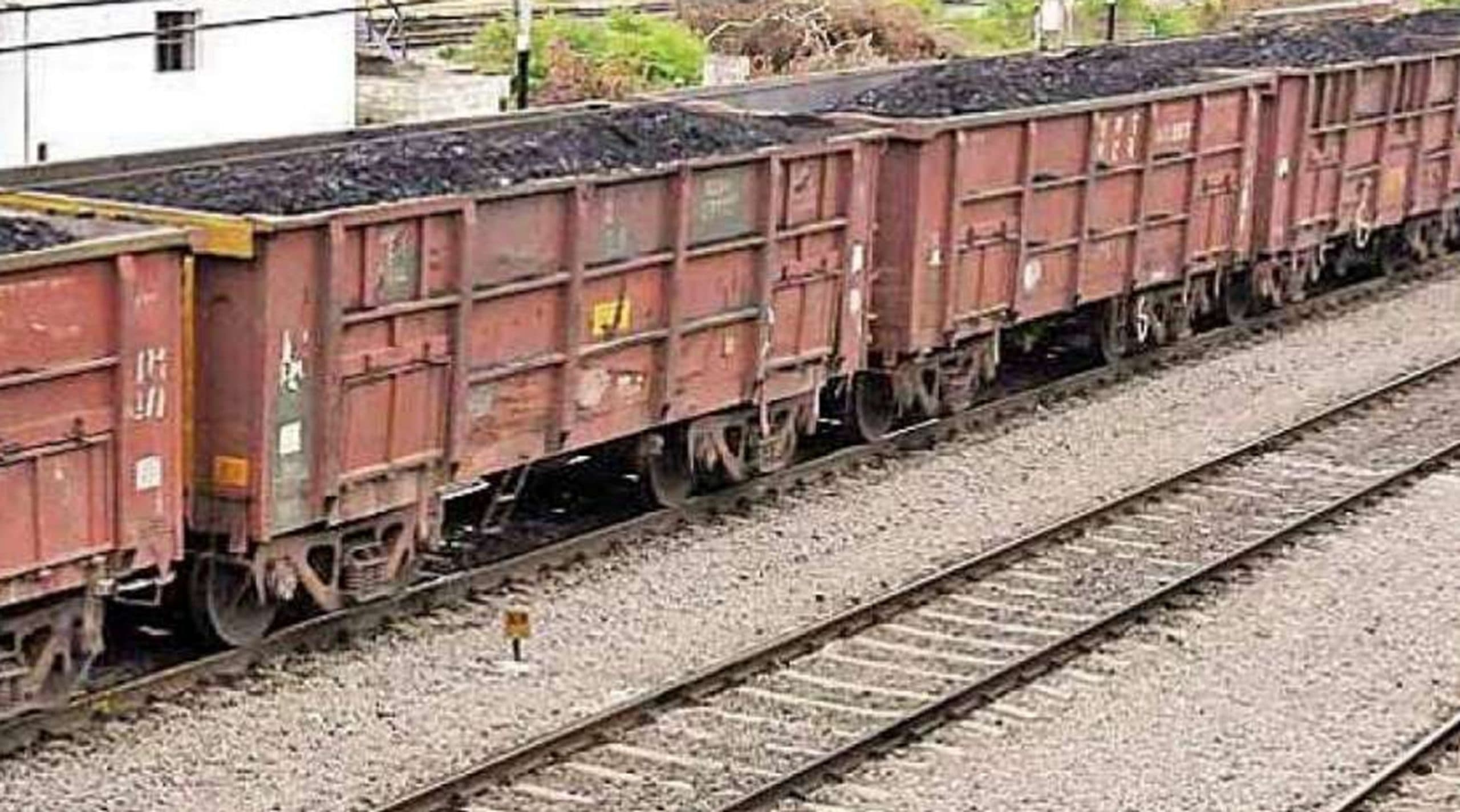 Jamshedpur News : दक्षिण पूर्व रेलवे ने माल ढुलाई में की बढ़ोत्तरी