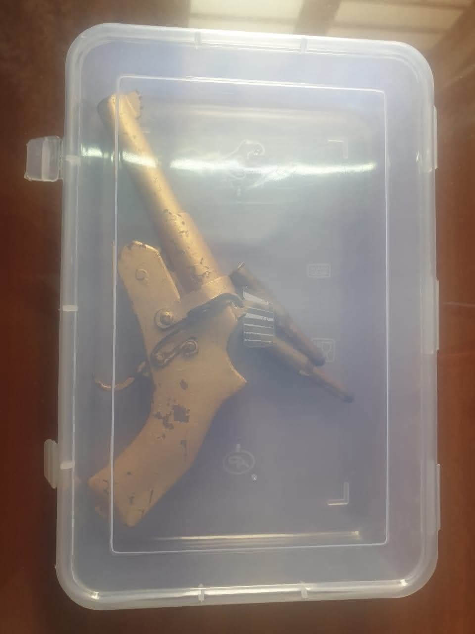 बंधन बैंक कर्मी से 1.40 लाख लूट में चार अपराधी गिरफ्तार