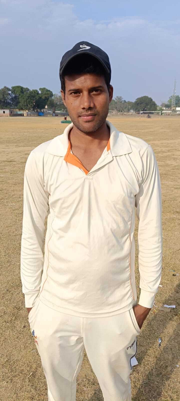 Cricket : अचीवर्स और केडी गिरी सीए जीते, सूरज का ऑलराउंड प्रदर्शन