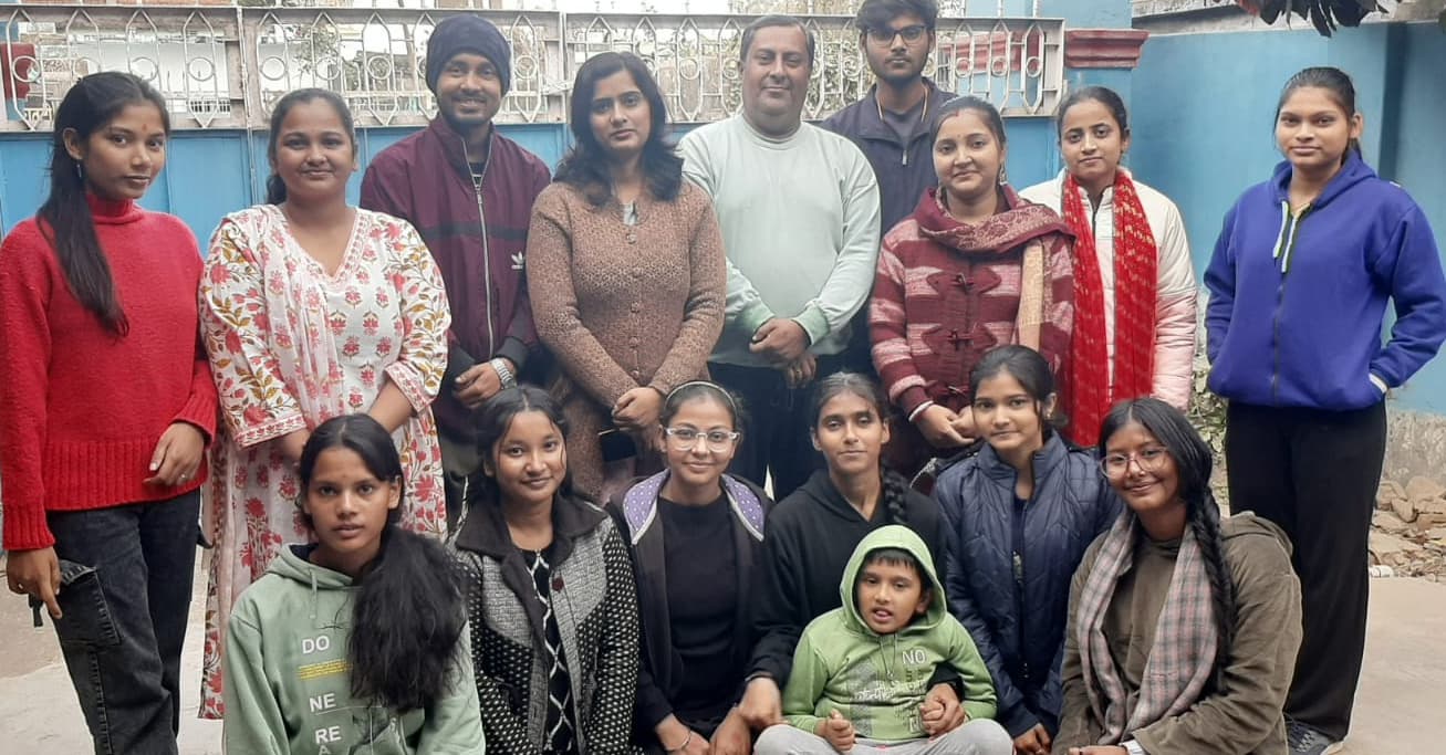 प्रयाग में लगने वाले कुंभ में पूर्णिया के कलाकारों को मिला न्योता