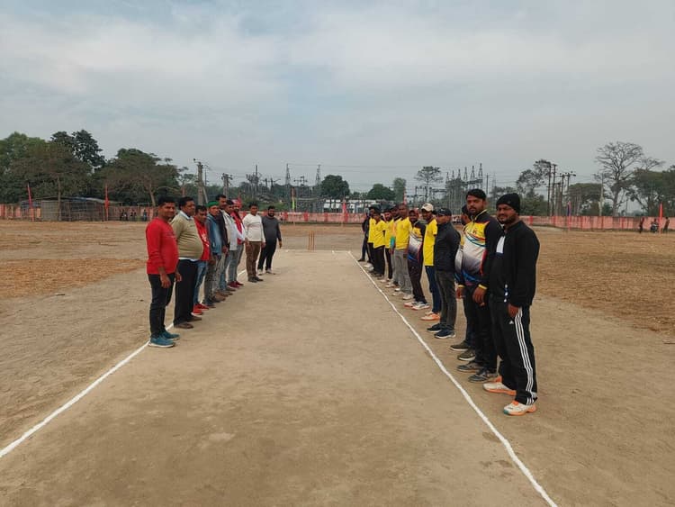 वाइसीसी जदिया ने विकास एलेवन को हराया