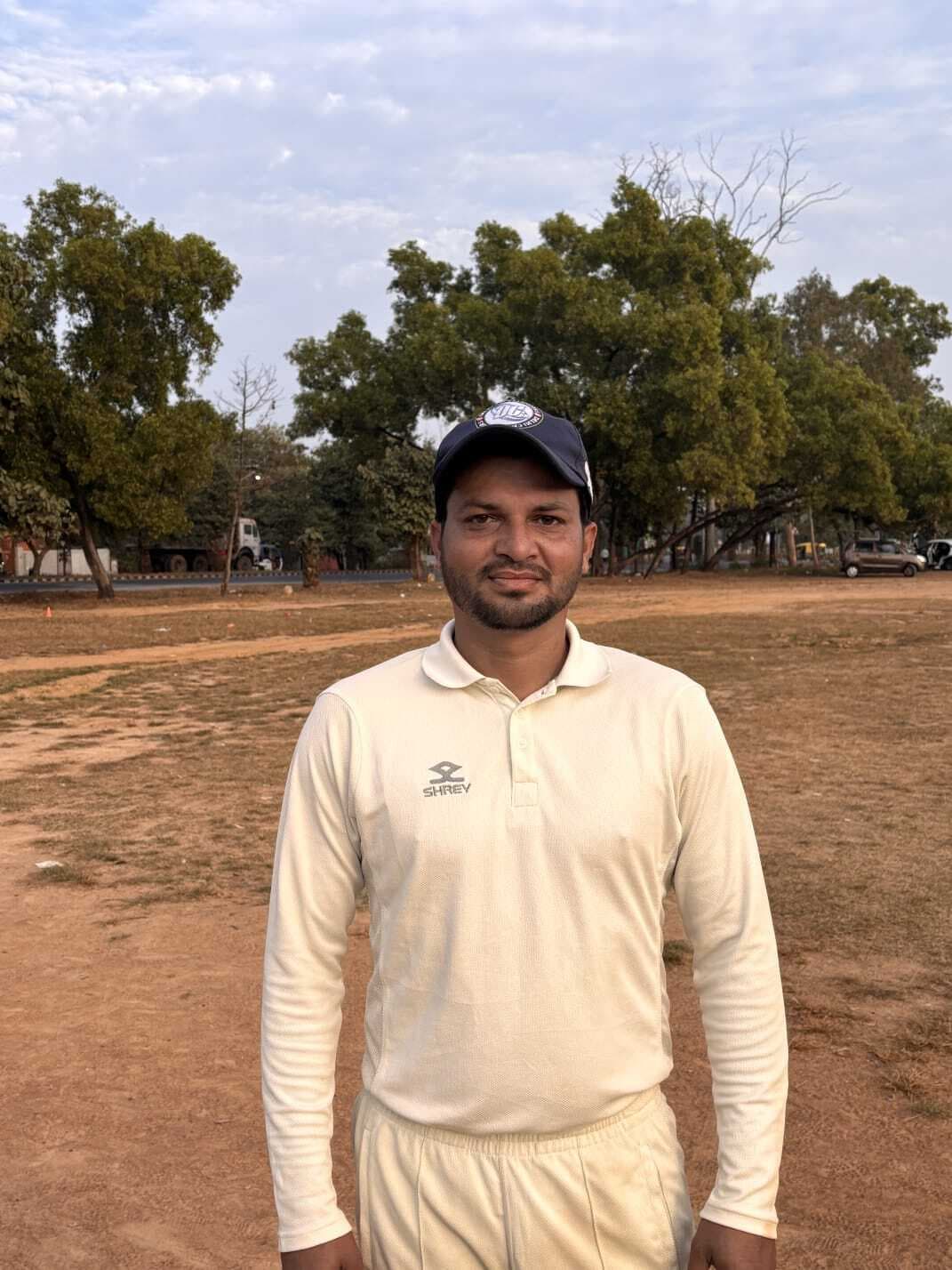 Cricket : मंथन की रोमांचक जीत, साईं धुर्वा ने कुशमाही को हराया