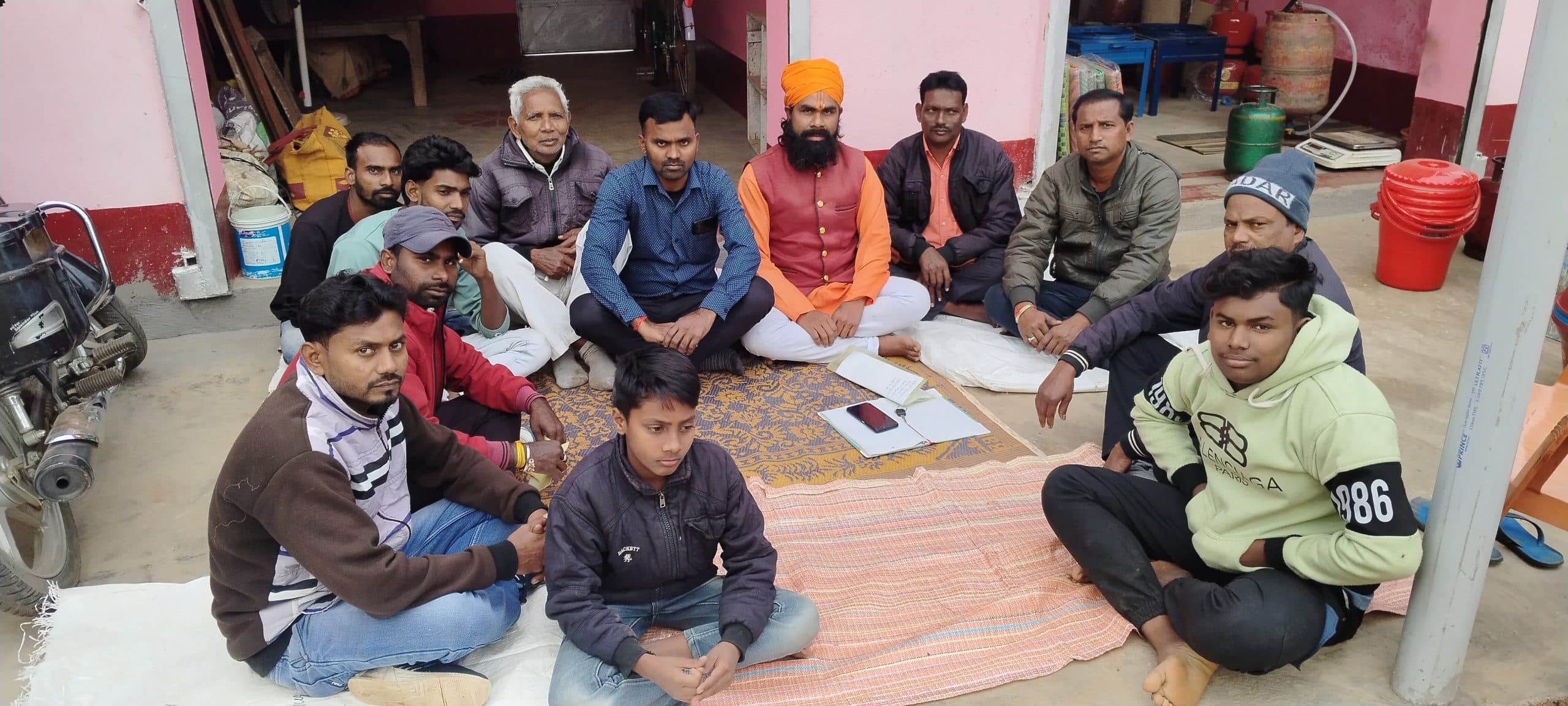 कर्पूरी ठाकुर की जयंती पर सम्मानित होंगे समाजसेवी