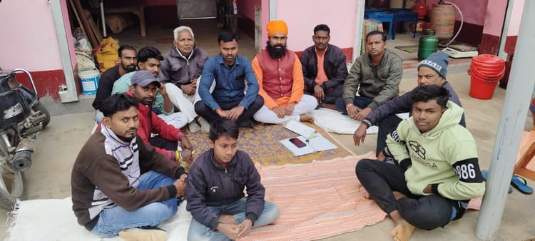 कर्पूरी ठाकुर की जयंती पर सम्मानित होंगे समाजसेवी