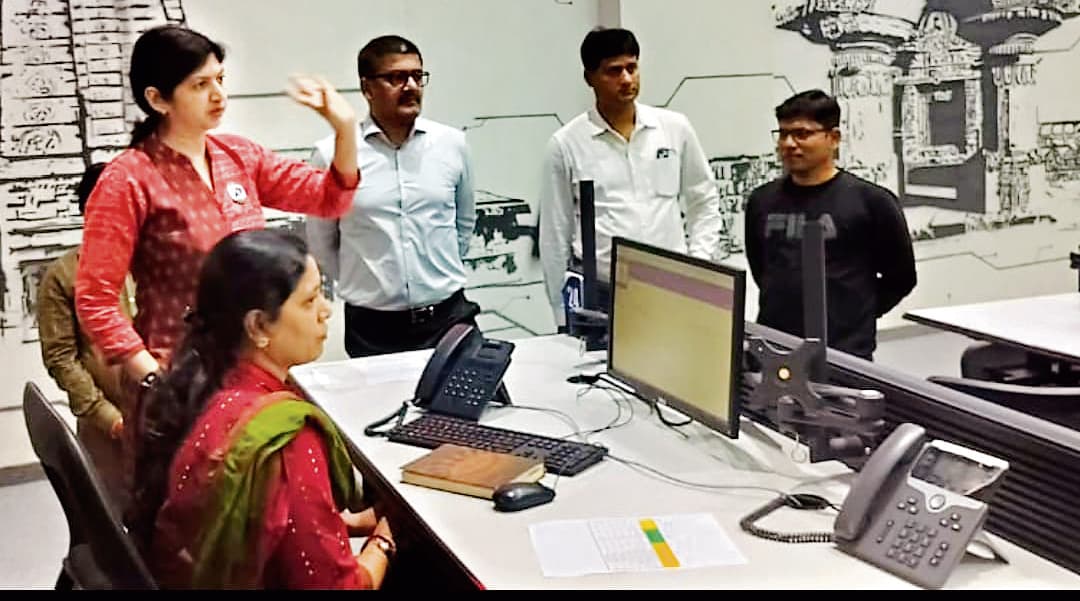 Bhubaneswar News: प्रवासी भारतीय दिवस के लिए यातायात प्रबंधन, सुरक्षा और निगरानी पर हुई चर्चा