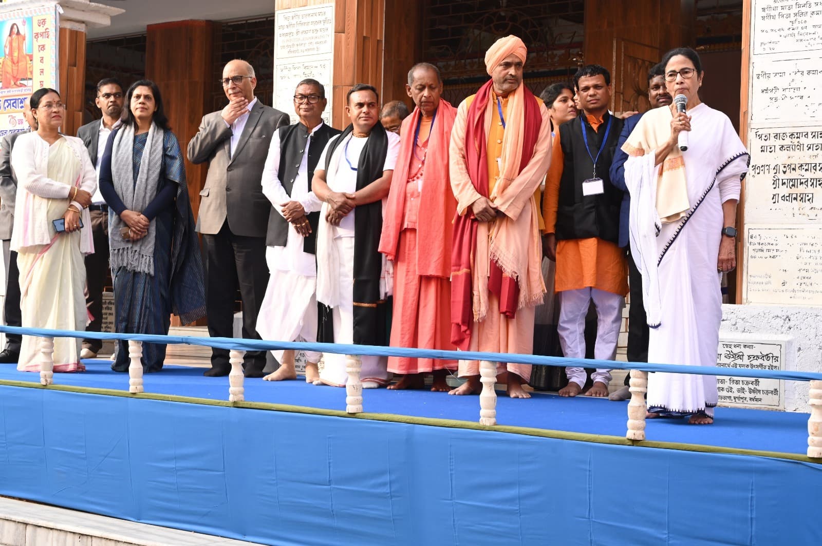सागरतट की सुरक्षा के लिए कपिल मुनि आश्रम भी देगा अब अनुदान
