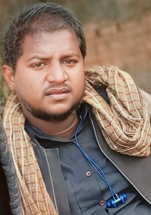 राजगंज : सड़क हादसे में कोयला कारोबारी की मौत