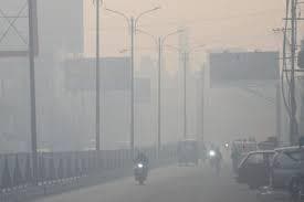 पारा चढ़ने से 48 घंटे में मौसम के कई रंग, लेकिन जारी रहेगी ठंड