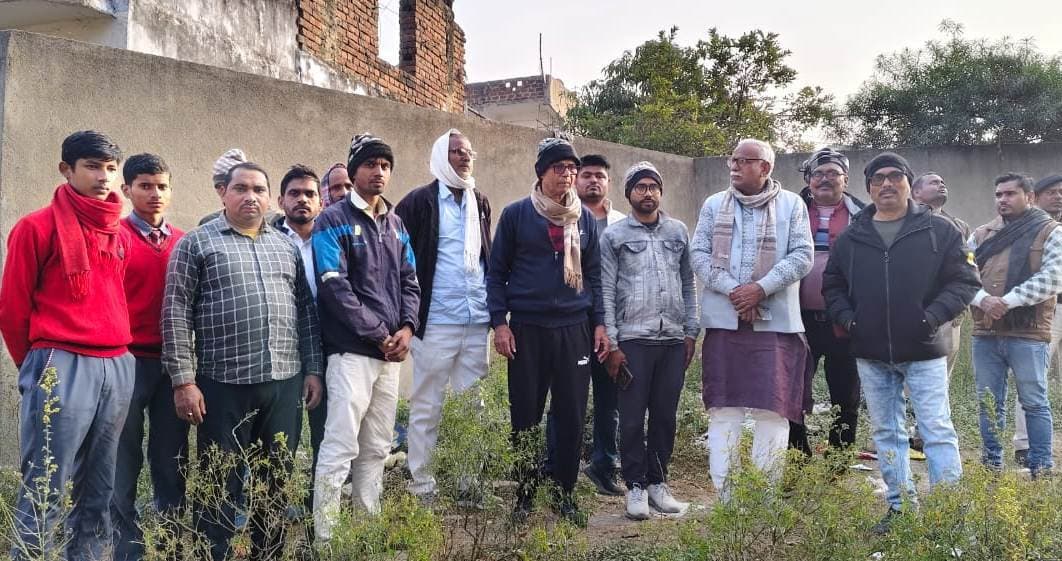 Aurangabad News : ट्रांसफाॅर्मर में तार जोड़ने में बिजली मिस्त्री की मौत