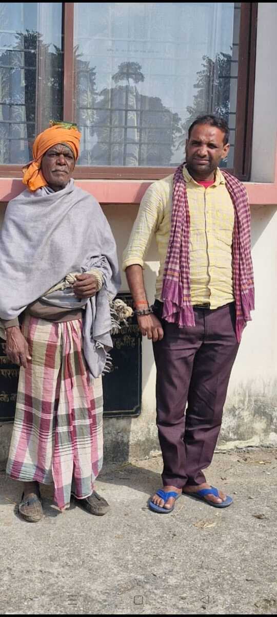 Giridih News: अजय सिंह हत्याकांड के दो आरोपी गिरफ्तार