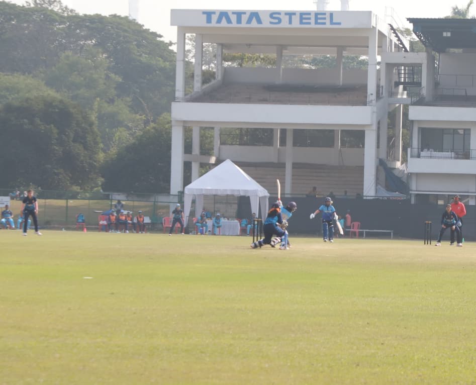 टी-20 : दिल्ली, चंडीगढ़ और बड़ौदा की टीमें जीतीं