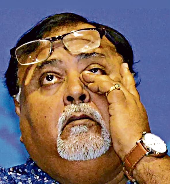 सुजय, पार्थ सहित छह के खिलाफ तय हुए आरोप