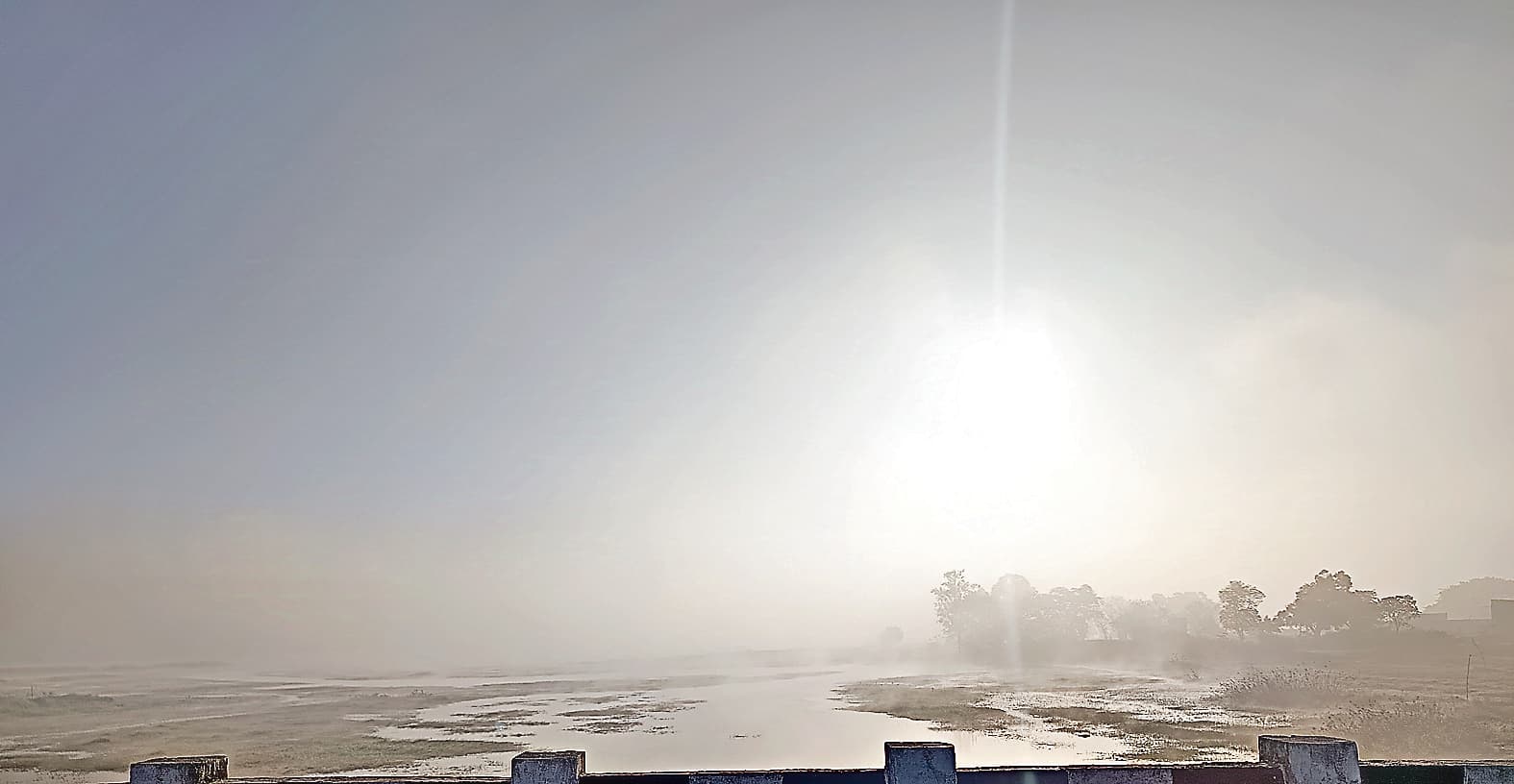 Ranchi News : दो से तीन डिग्री गिर सकता है राजधानी का न्यूनतम पारा