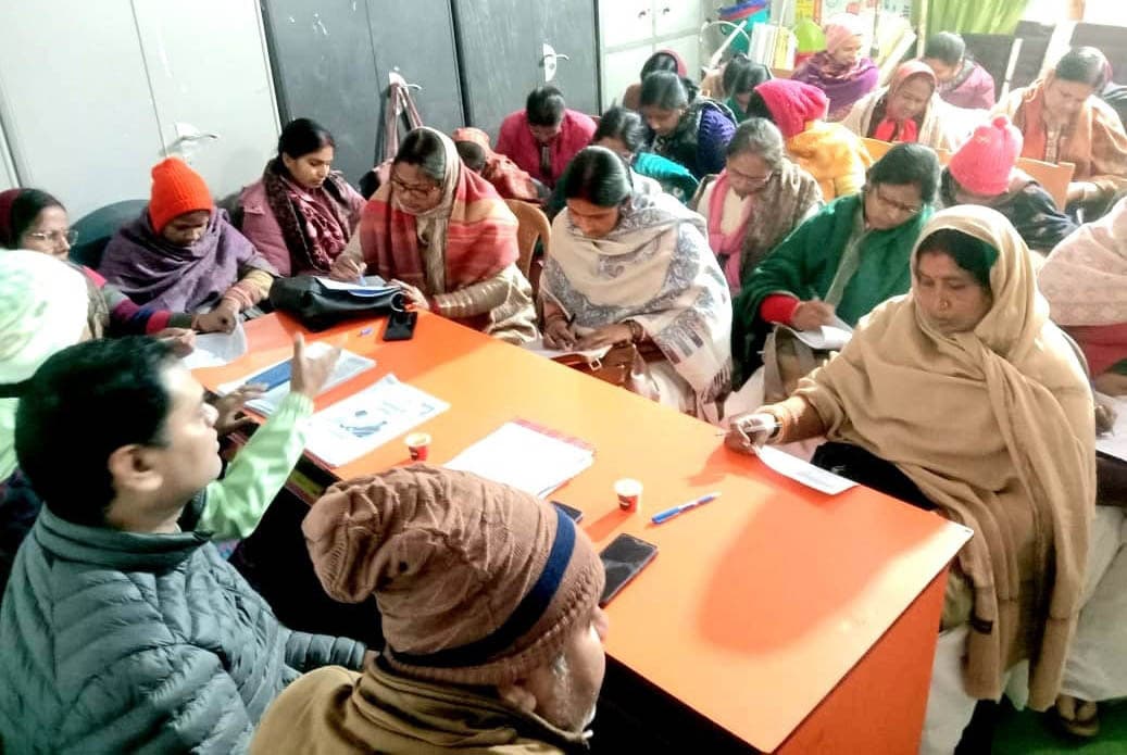 एनीमिया मुक्त भारत के लिए लोगों में जागरूकता आवश्यक