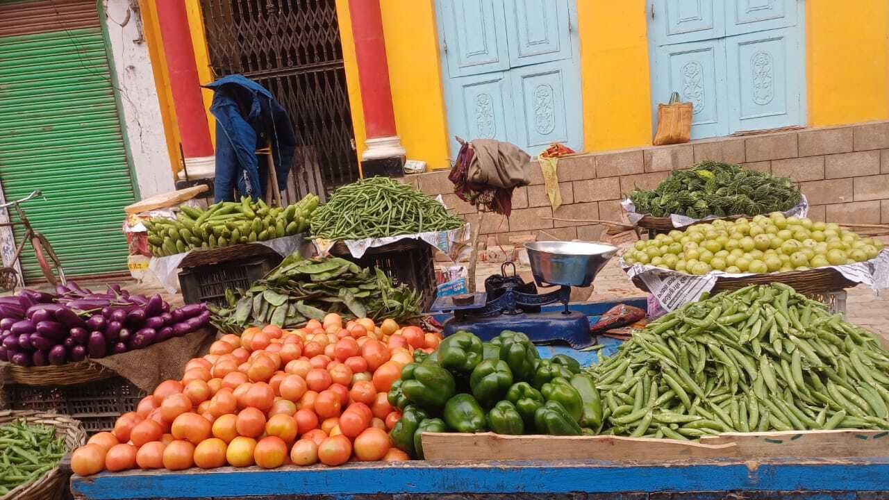 सर्दियों में सेहत के लिए वरदान हैं सब्जियां, कंट्रोल में है कीमत