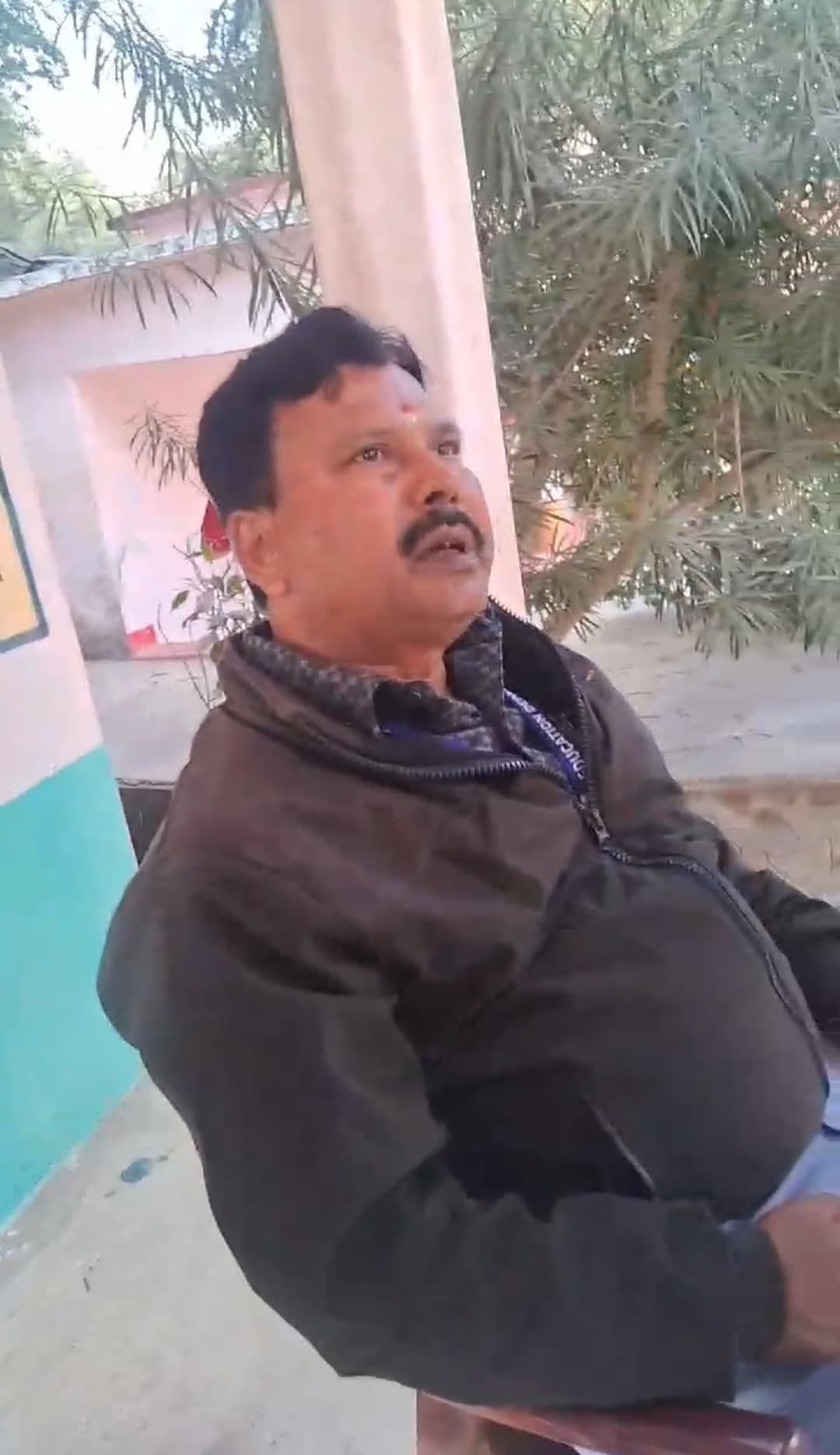 प्रैक्टिकल के नाम पर एचएम कर रहे वसूली, वीडियो वायरल