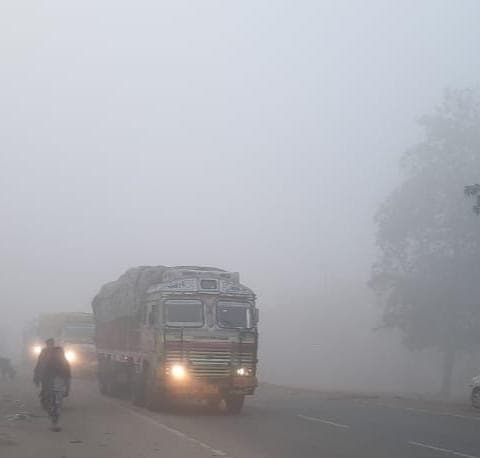 ठंड बढ़ने से सर्दी, खांसी व बुखार के मरीजों में हुई बढ़ोतरी