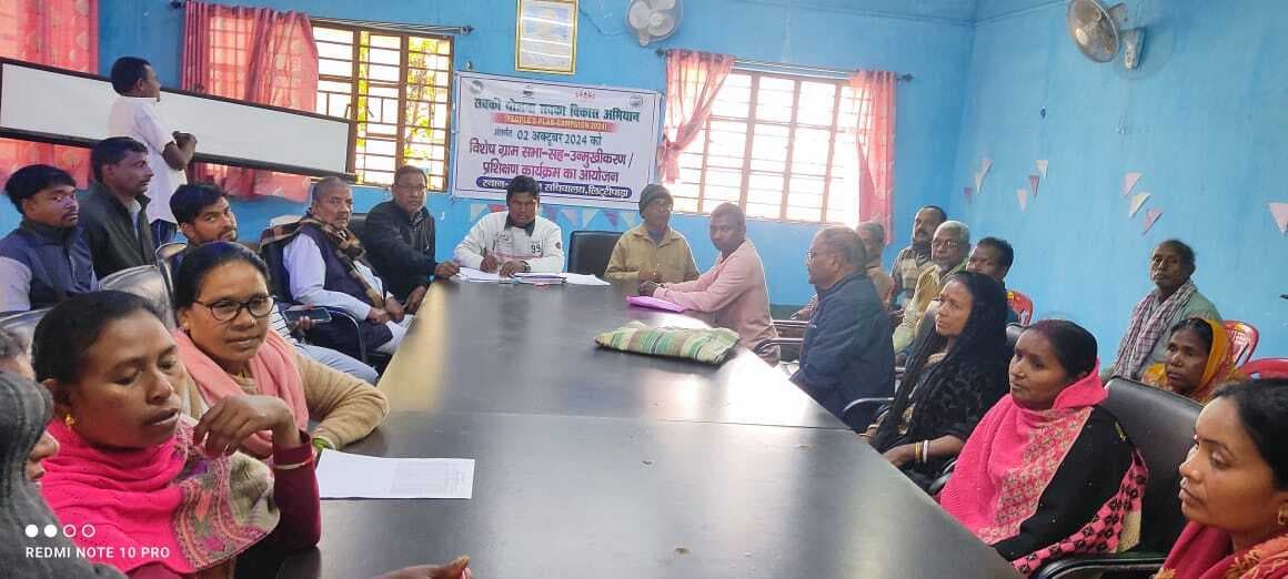 अनाज का उठाव नहीं करने वालों का नाम करें डिलीट : एमओ