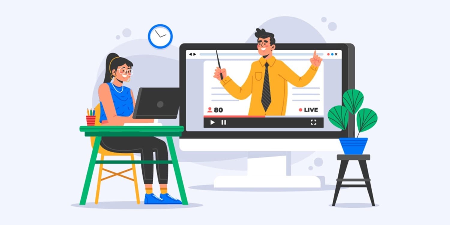 Ranchi News : निजी स्कूलों में आज से ऑनलाइन क्लास