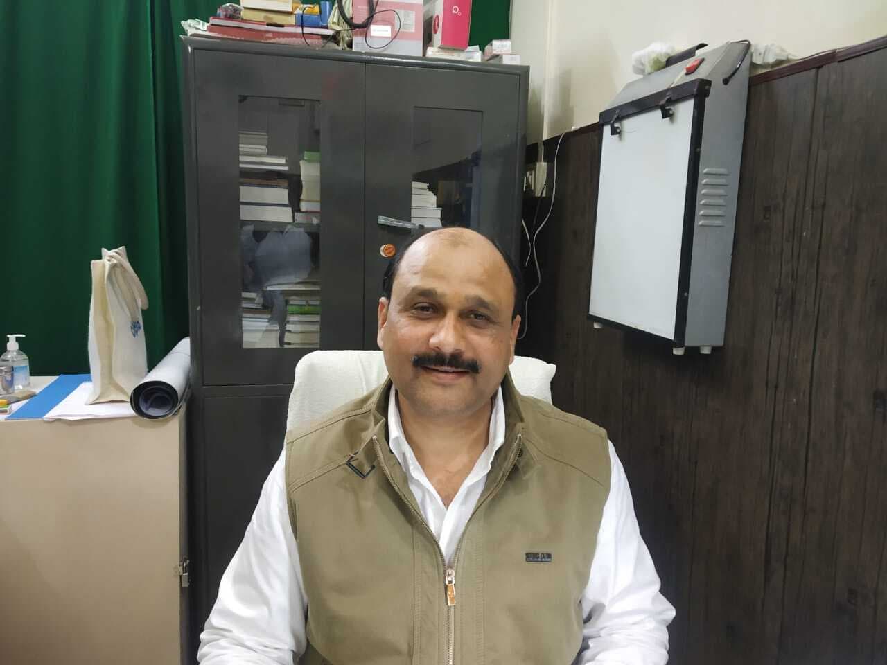 एचएमपीवी वायरस को लेकर घबराएं नहीं,लेकिन रहें सावधान