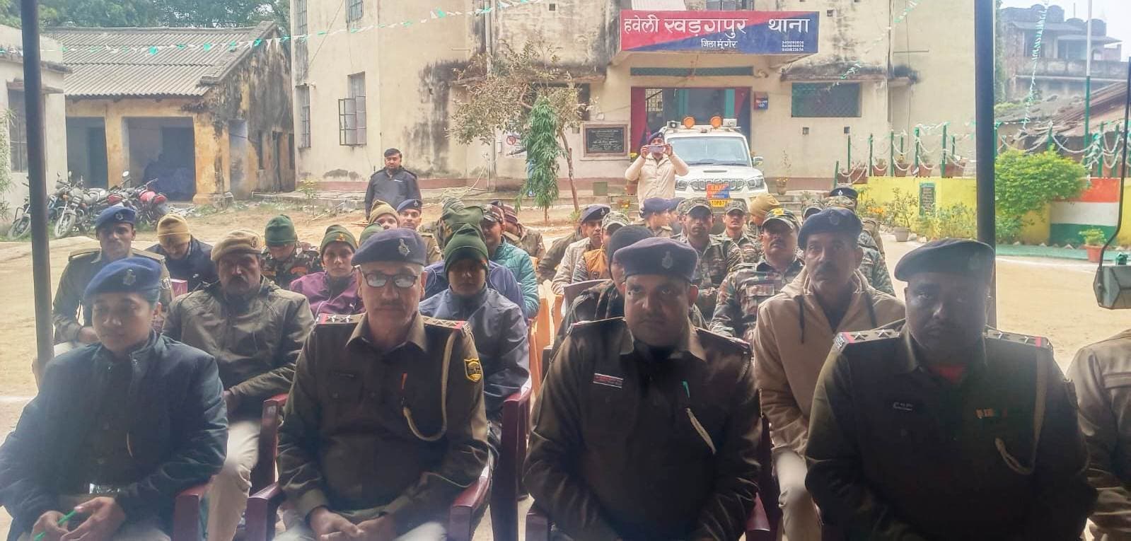 साइबर फ्रॉड होने पर 1930 पर दर्ज करें शिकायत, गाढ़ी कमाई को फ्रॉड होने से बचायें