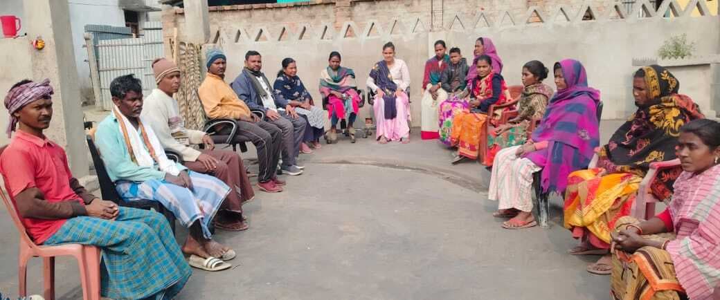 कौड़ीखुटौना के विकास की हो पहल, युवाओं को मिले रोजगार