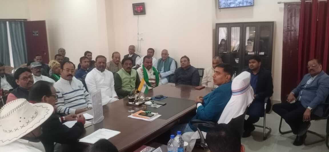 गणतंत्र दिवस के उपलक्ष्य में स्कूली बच्चें देंगे रंगारंग प्रस्तुति