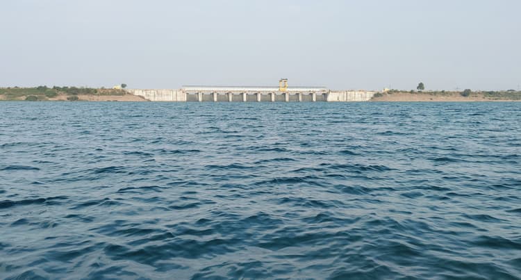 Bokaro News : विश्व स्तरीय पर्यटन केंद्र के रूप में विकसित होगा तेनुघाट डैम