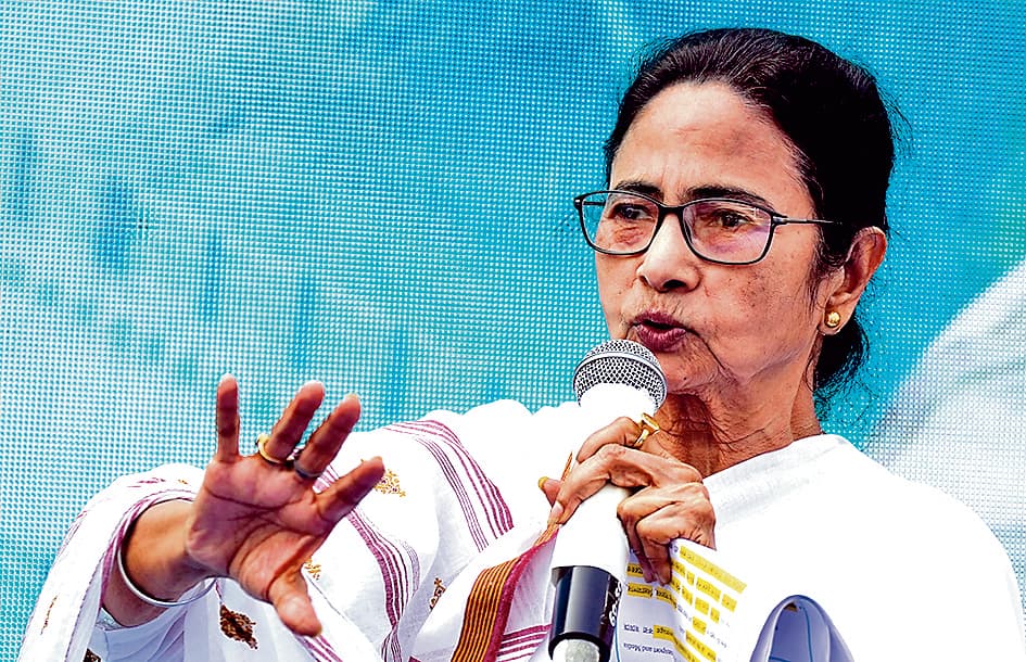 सीमा पर घुसपैठ को लेकर मुख्यमंत्री ने फिर सुरक्षा एजेंसियों को किया सतर्क