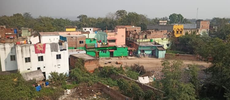 Bokaro News : 2019 में शुरू हुई पुपुनकी राहरगोड़ा जलापूर्ति योजना अभी तक अधूरी