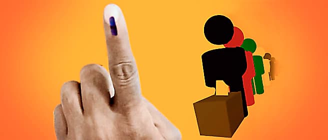Gopalganj News : विधानसभा चुनाव में अब 10 लाख से अधिक महिला वोटर करेंगी मतदान
