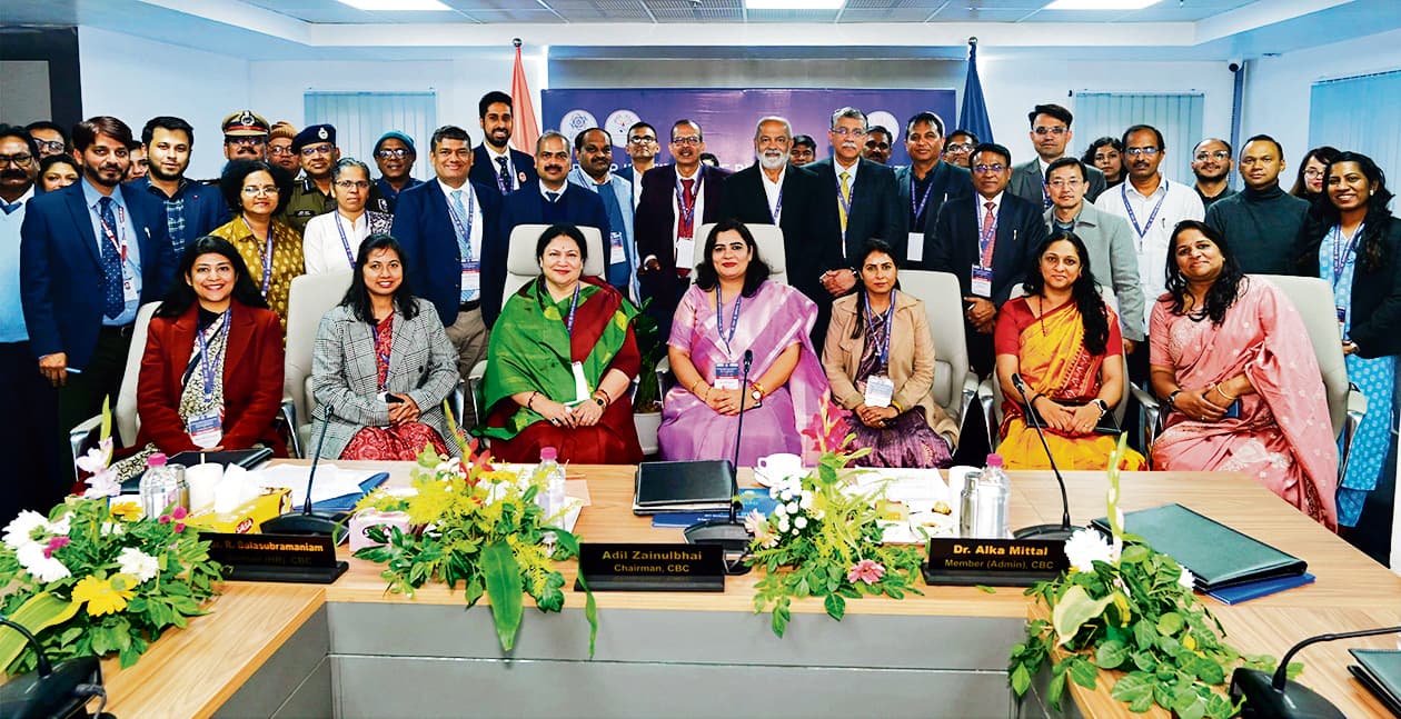 Gaya News : सरकारी सेवा में जनसेवा को ठीक से समझना जरूरी