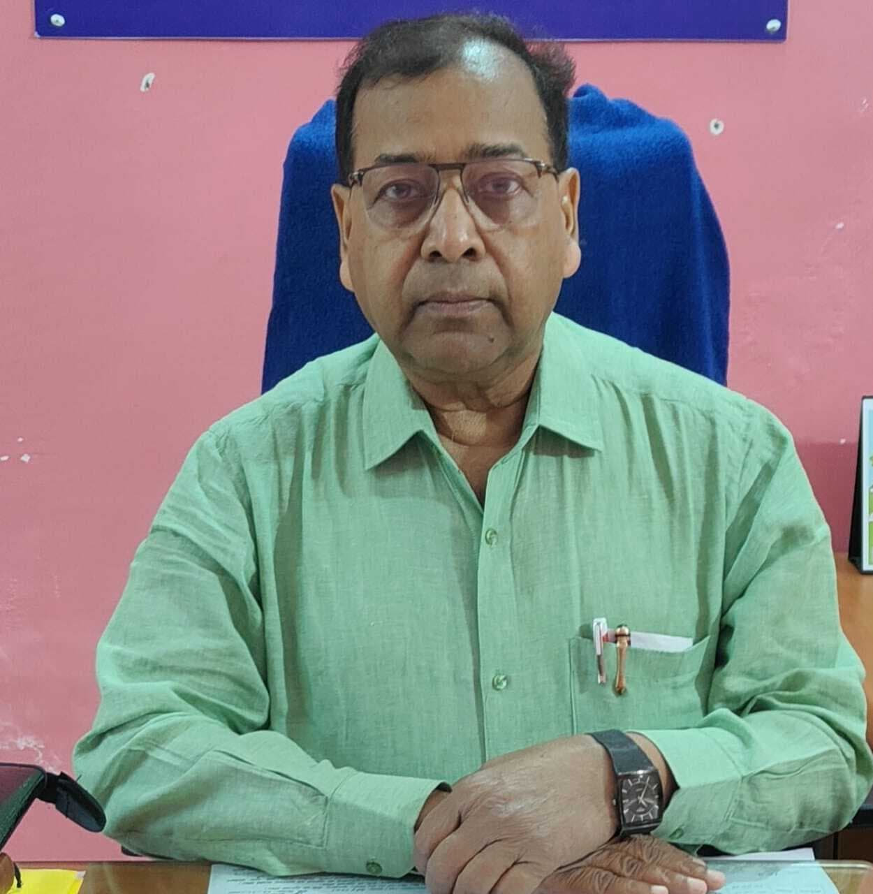 एचएमपीवी वायरस से पैनिक होने की जरूरत नहीं : सीएस