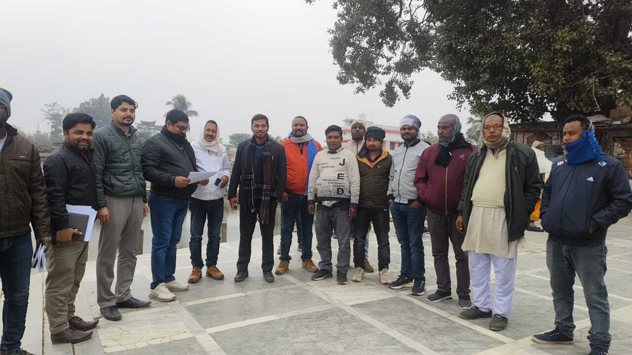 हटा लें अतिक्रमण, नहीं तो कार्रवाई