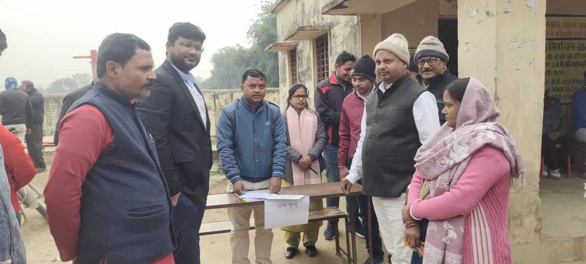 आमलोगों की समस्या सुन निबटारे का दिया निर्देश