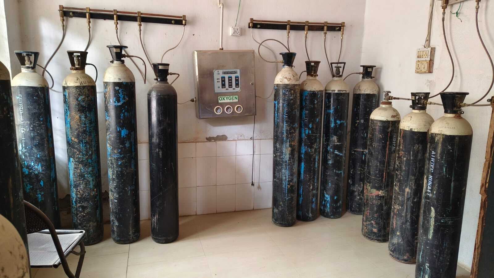 एचएमपीवी वायरस को लेकर साहिबगंज अलर्ट