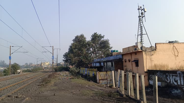 Bokaro News : अतिक्रमण हटा तो फुसरो नप को होगा सालाना 20 लाख का नुकसान