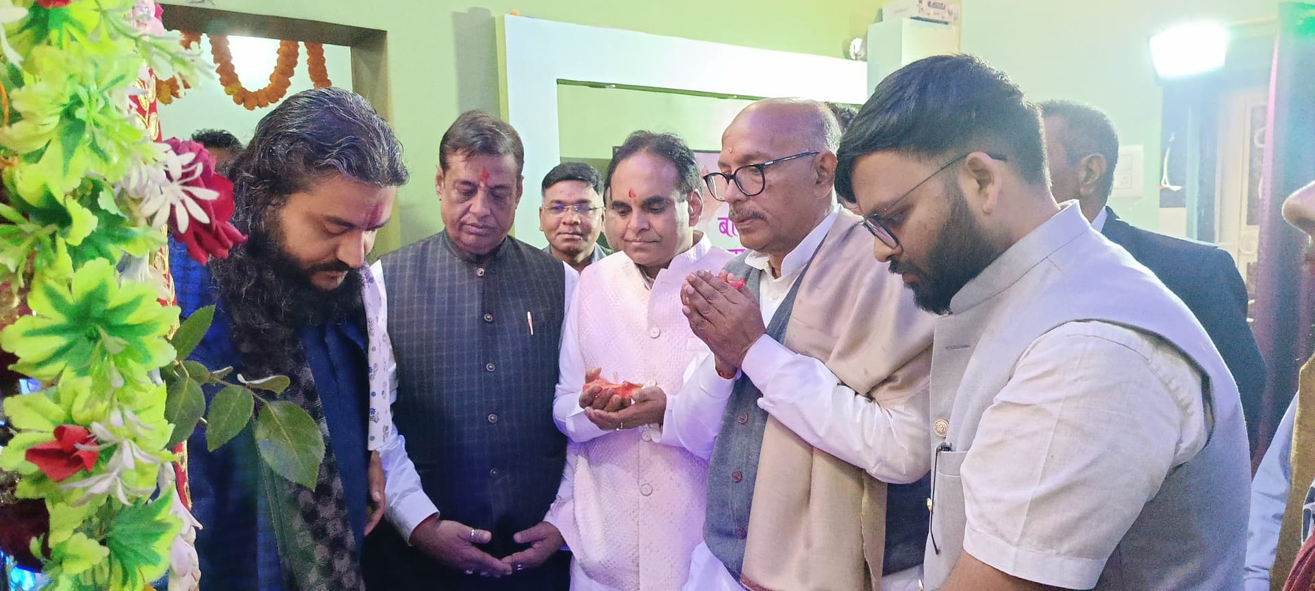 Dhanbad News : स्थानीय नीति पर ठोस निर्णय लेगी राज्य सरकार : स्पीकर