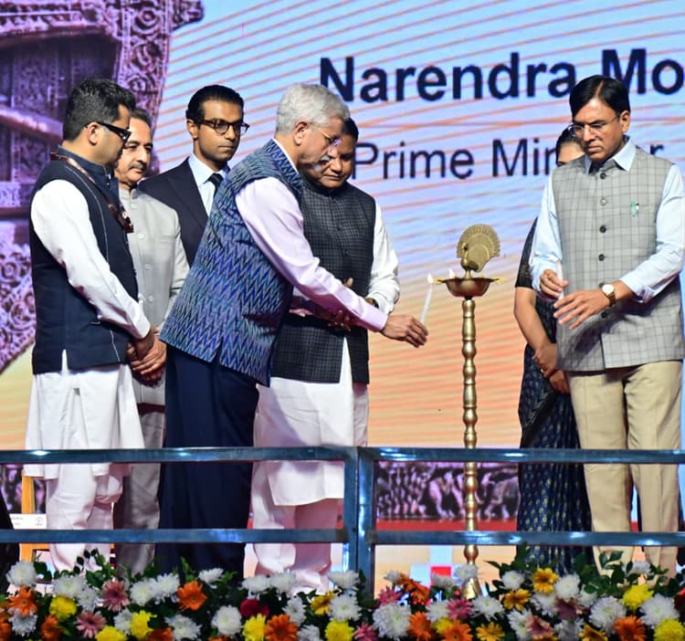 Bhubaneswar News: प्रधानमंत्री मोदी ने बदला सरकारों के काम करने का नजरिया : जयशंकर
