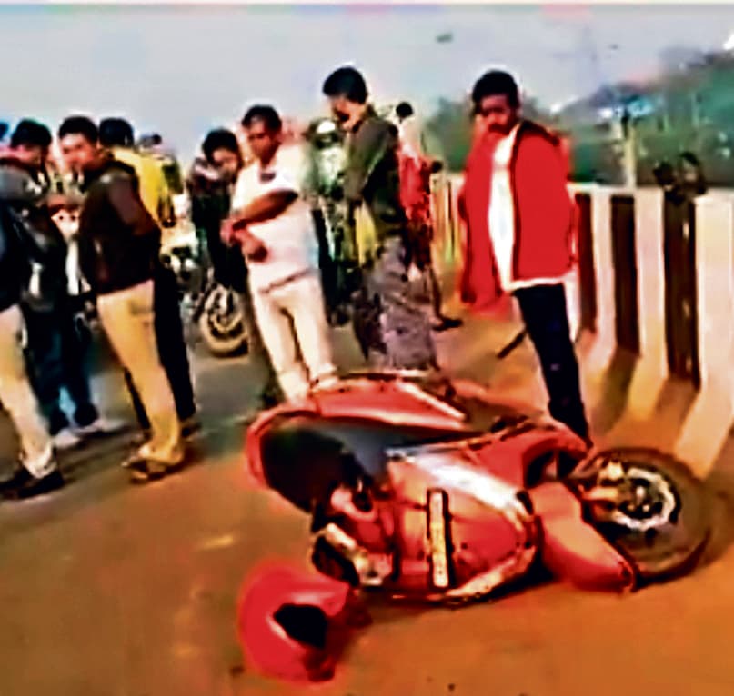 Bhubaneswar News: ब्राउन शुगर कारोबार का विरोध करने पर भुवनेश्वर में मजदूर नेता की दिनदहाड़े गला रेतकर हत्या, तीन गिरफ्तार