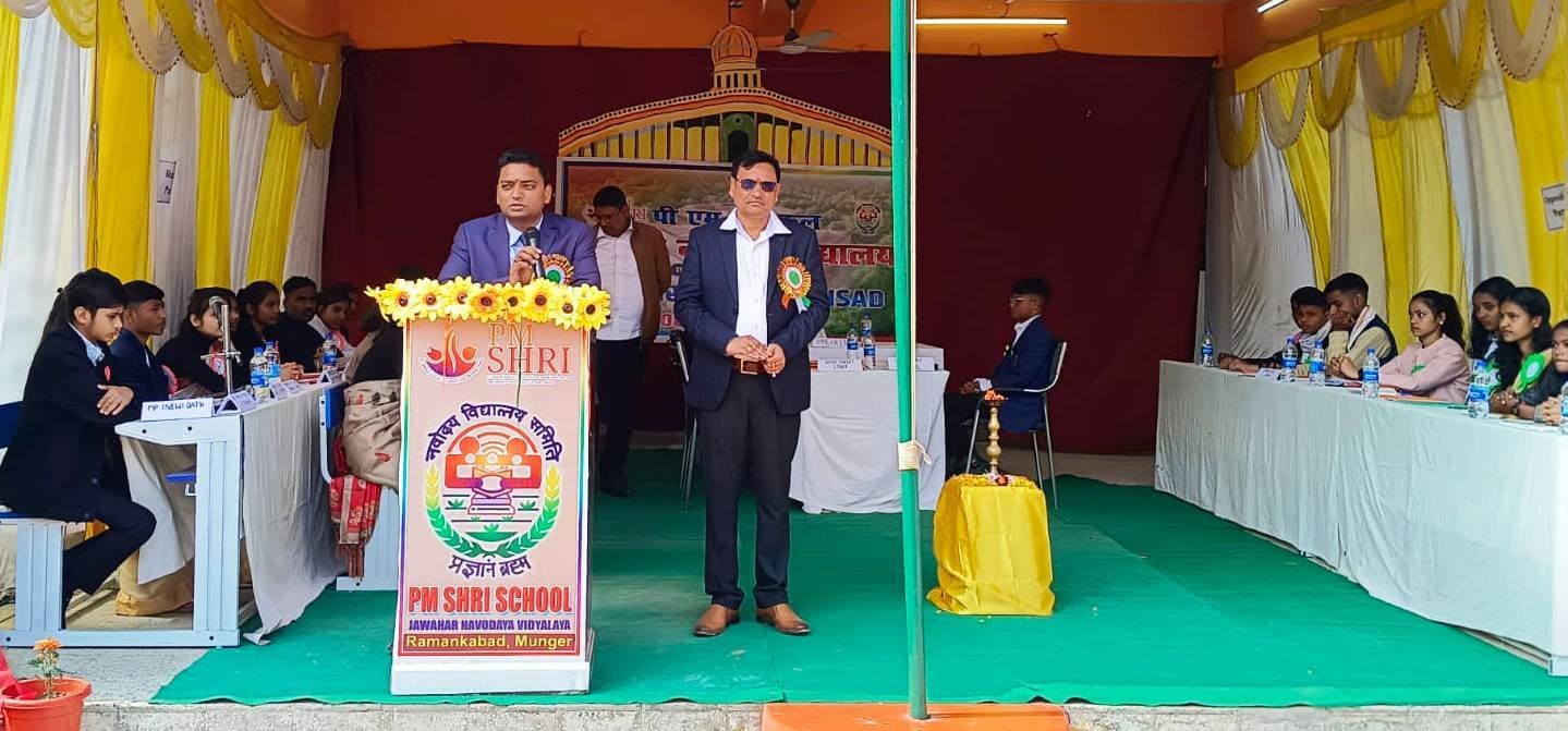 लक्ष्य प्राप्ति में निरंतर प्रयास आवश्यक : डीएम