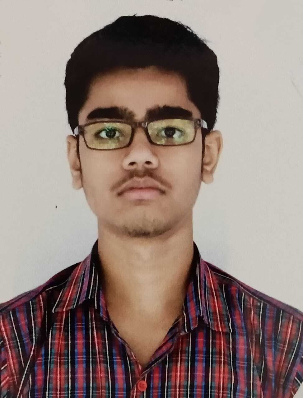 Ranchi News : सीएमए फाउंडेशन परीक्षा में रांची केंद्र से सिद्धार्थ कुमार बने टॉपर