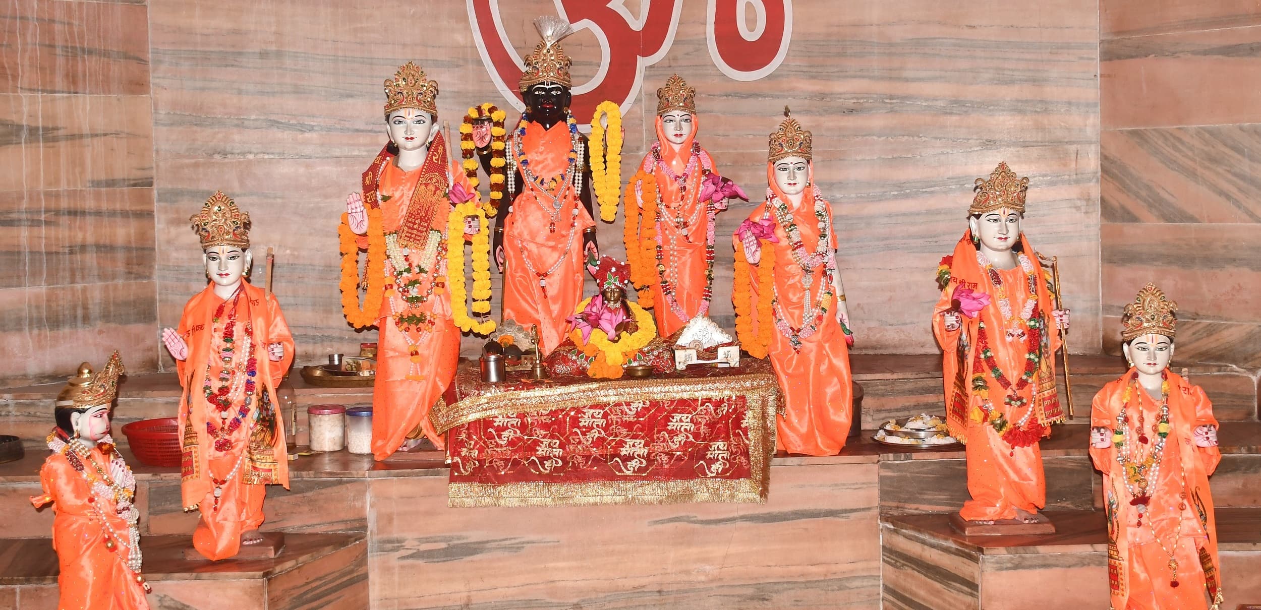 Bokaro News : रामलला की प्राण प्रतिष्ठा की सालगिरह पर बोकारो में होगा जश्न