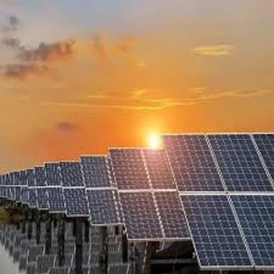 Ranchi News : तीन दर्जन से अधिक कंपनियों ने राज्य में सोलर पावर प्लांट लगाने की इच्छा जतायी