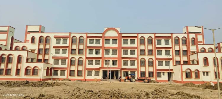 आवासीय प्लस टू बालिका उच्च विद्यालय में सत्र 2025-26 में नामांकन की संभावना