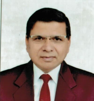 प्रो संजय कुमार बने मुंगेर विश्वविद्यालय के नये कुलपति