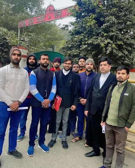 एसटीइटी आयोजन की मांग को लेकर हाईकोर्ट में याचिका दायर