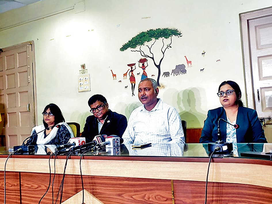 24 फरवरी को धनधान्य ऑडिटोरियम में दो हजार डॉक्टरों के साथ बैठक करेंगी सीएम