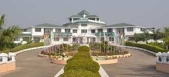 Ranchi news : रांची वेटनरी कॉलेज की 11 सीटों पर वीसीआइ ने नामांकन रोका