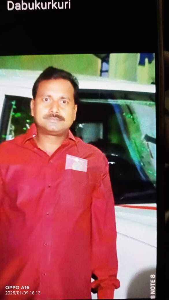 ऑटो के धक्के से बेटे की मौत, मां जख्मी